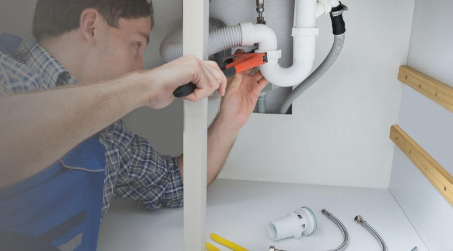 Local tankless water heater installation in Summit, NJ